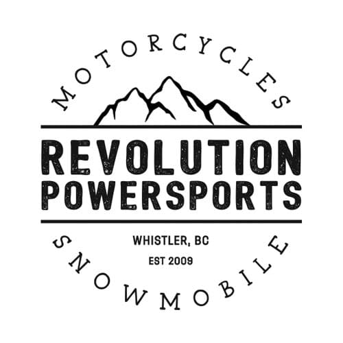 Revolution Powersports